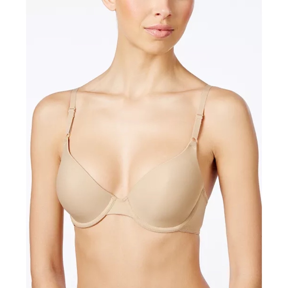 Maidenform One Fab Fit T-Shirt Shaping Underwire Bra